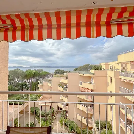 Cosy Vue Mer Garage Proche Plages, Raphael * Saint-Raphaël